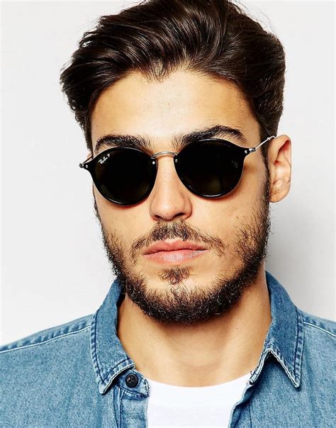 ray ban new round sunglasses.